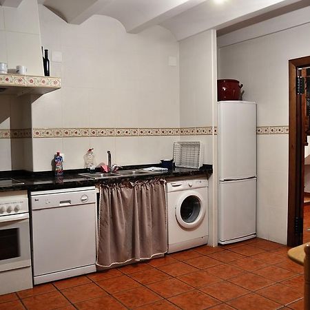 منزل الضيف Cañamares  في La Casa De Las Parrillas الغرفة الصورة