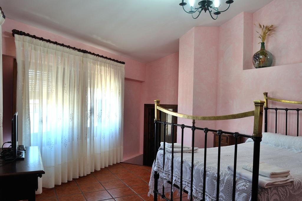 منزل الضيف Cañamares  في La Casa De Las Parrillas الغرفة الصورة